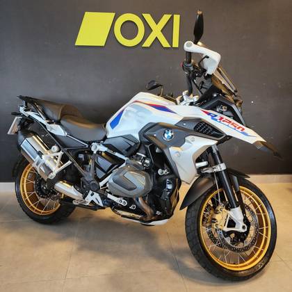 BMW R 1250 GS PREMIUM 